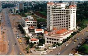 Semaine digitale du Cameroun: Le Premier Ministre chef du gouvernement a présidé la cérémonie officielle d’ouverture à l’Hôtel Hilton